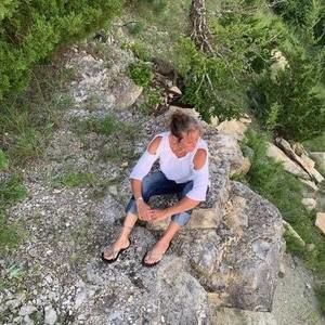 Meet your Posher, Donna